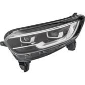 Headlight HELLA - 1EX 013 888-091