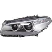 Headlight HELLA - 1ZS 011 087-951