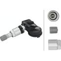 Hjulsensor, däcktryckskontrollsystem HELLA - 6PP 358 139-221