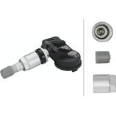 Hjulsensor, däcktryckskontrollsystem HELLA - 6PP 358 139-331