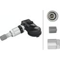 Hjulsensor, däcktryckskontrollsystem HELLA - 6PP 358 139-401