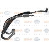 Hoge druk- / lage drukleiding, airconditioning HELLA - 9GS 351 191-031