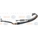 Hoge druk- / lage drukleiding, airconditioning HELLA - 9GS 351 191-061