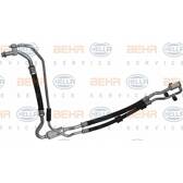 Hoge druk- / lage drukleiding, airconditioning HELLA - 9GS 351 191-071