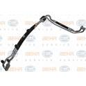 Hoge druk- / lage drukleiding, airconditioning HELLA - 9GS 351 191-091