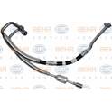 Hoge druk- / lage drukleiding, airconditioning HELLA - 9GS 351 191-101