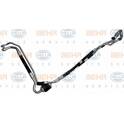 Hoge druk- / lage drukleiding, airconditioning HELLA - 9GS 351 191-111