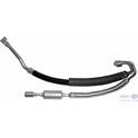 Hoge druk- / lage drukleiding, airconditioning HELLA - 9GS 351 191-401