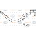Hoge druk- / lage drukleiding, airconditioning HELLA - 9GS 351 337-151