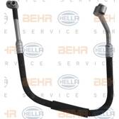 Hoge drukleiding, airconditioning HELLA - 9GS 351 191-181