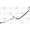 Hoge drukleiding, airconditioning HELLA - 9GS 351 191-271