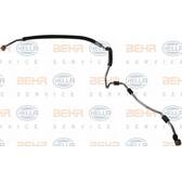 Hoge drukleiding, airconditioning HELLA - 9GS 351 191-281