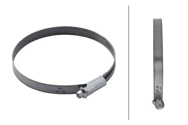 Hose Clamp