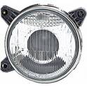 Housing, headlight HELLA - 9BG 135 928-011