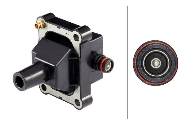 Ignition Coil