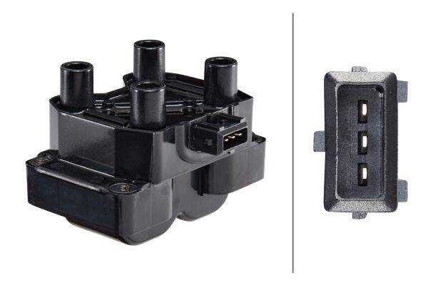 Ignition Coil