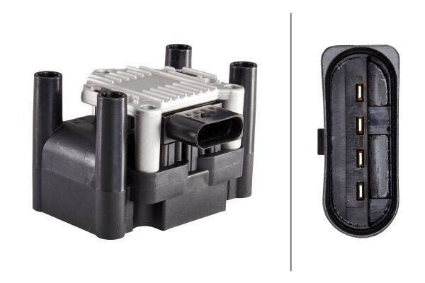 Ignition Coil