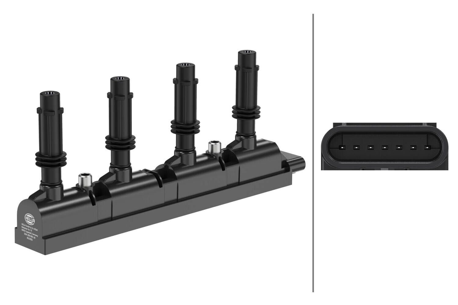 Ignition Coil