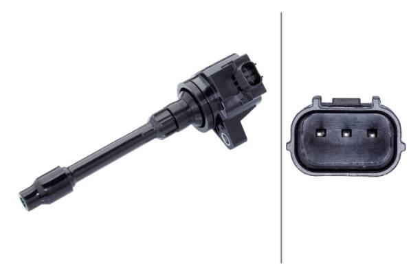 Ignition coil