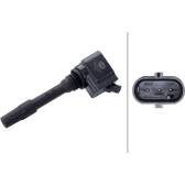Ignition Coil HELLA - 5DA 358 168-041