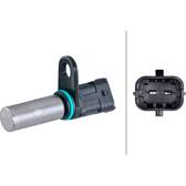 Impulsgeber, Kurbelwelle HELLA - 6PU 009 163-031