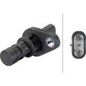 Impulsgeber, Kurbelwelle HELLA - 6PU 013 122-791