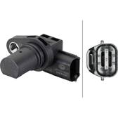 Impulsgeber, Kurbelwelle HELLA - 6PU 013 122-831