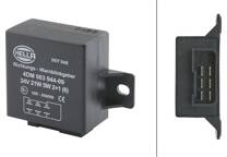 Indicator relay
