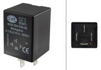 Indicator relay