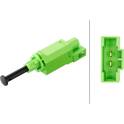 Innesto, Comando disinnesto frizione HELLA - 6DD 010 966-631