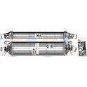 Intercooler HELLA - 8ML 376 701-561