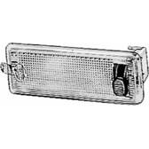 Interieurverlichting HELLA - 2JA 002 931-031