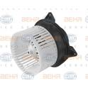 Interior Blower HELLA - 8EW 009 160-701