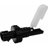 Interrupteur de niveau (réserve d'eau de nettoyage) HELLA - 6PR 005 345-031