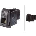 Interrupteur HELLA - 6GM 007 832-191