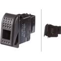 Interrupteur HELLA - 6RH 007 832-331