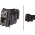 Interrupteur HELLA - 6RH 007 832-461