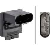Interruptor, comando da embraiagem (regulador da velocidade) HELLA - 6DD 010 966-651