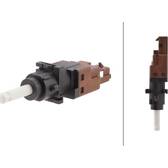 Interruptor, comando da embraiagem (regulador da velocidade) HELLA - 6DD 179 465-101