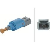 Interruptor, comando da embraiagem (regulador da velocidade) HELLA - 6DD 179 465-181