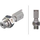 Interruptor de pressão do óleo HELLA - 6ZL 009 600-041