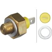 Interruptor de temp., luz avisadora líquido de refrigeração HELLA - 6PT 009 309-721