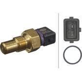 Interruptor de temp., luz avisadora líquido de refrigeração HELLA - 6PT 009 309-731