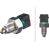 Interruptor, luz de marcha-atrás HELLA - 6ZF 007 673-001
