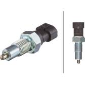 Interruptor, luz de marcha-atrás HELLA - 6ZF 008 621-011