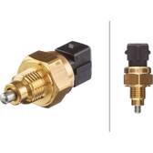 Interruptor, luz de marcha-atrás HELLA - 6ZF 008 621-151