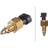 Interruptor, luz de marcha-atrás HELLA - 6ZF 008 621-261