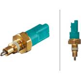 Interruptor, luz de marcha-atrás HELLA - 6ZF 181 612-071