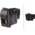 Interruptor HELLA - 6GM 007 832-241