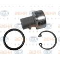 Interruttore a pressione, Climatizzatore HELLA - 6ZL 351 024-001